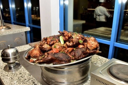 Amarina Star Resort & Aqua Park Sharm El-Skeikh - 10