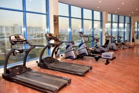 Amarina Star Resort & Aqua Park Sharm El-Skeikh - 13