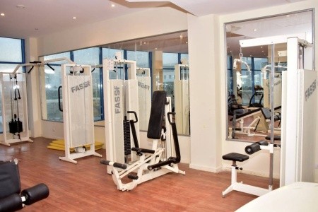 Amarina Star Resort & Aqua Park Sharm El-Skeikh - 14