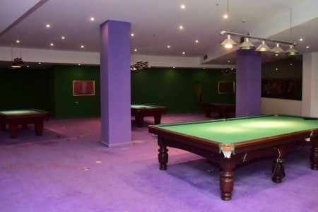 Amarina Star Resort & Aqua Park Sharm El-Skeikh - 15