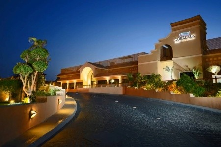 Coral Sea Aqua Club - 2