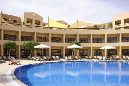 Coral Sea Aqua Club - 5