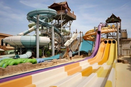 Coral Sea Aqua Club - 12