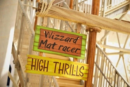 Coral Sea Aqua Club - 14