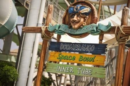 Coral Sea Aqua Club - 15