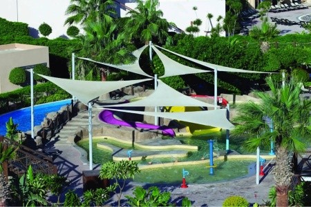 Coral Sea Aqua Club - 21