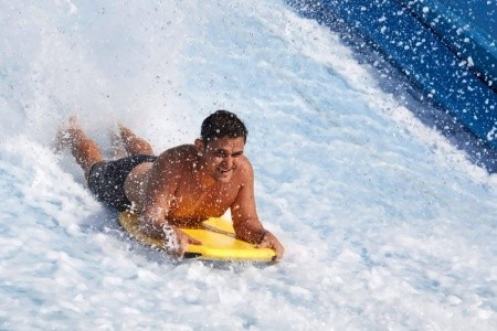 Coral Sea Aqua Club - 22