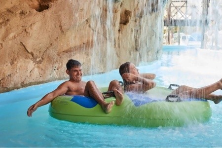 Coral Sea Aqua Club - 24