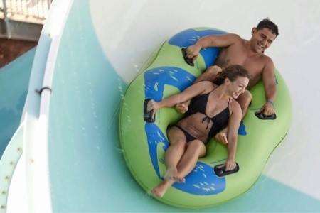 Coral Sea Aqua Club - 25