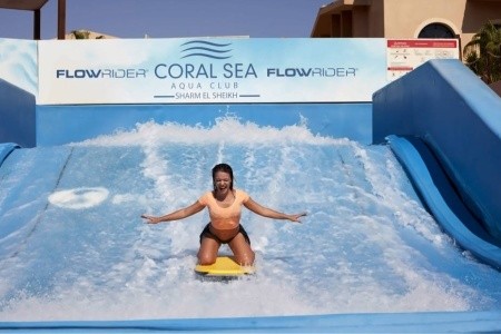 Coral Sea Aqua Club - 26