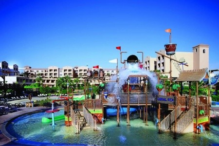 Coral Sea Aqua Club - 27