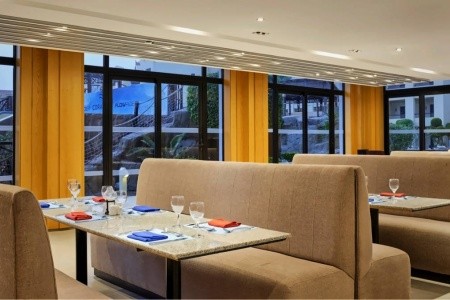 Coral Sea Aqua Club - 32