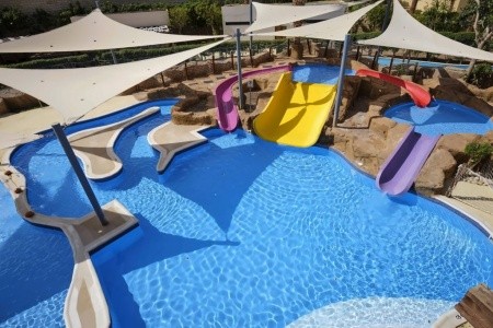 Coral Sea Aqua Club - 37