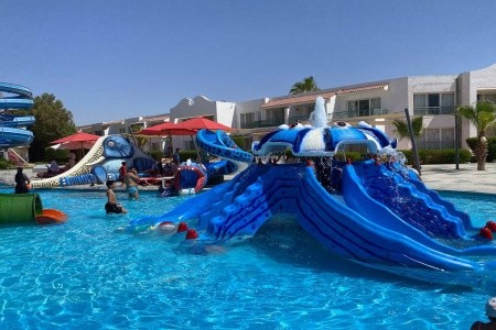 Panorama Naama Heights - 6