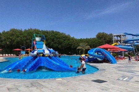 Panorama Naama Heights - 7