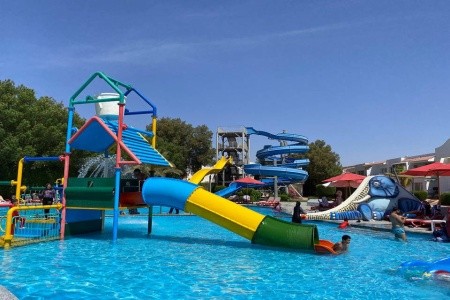 Panorama Naama Heights - 8