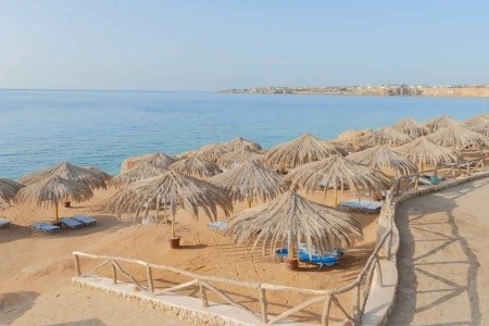 Sharm Club Beach Resort (Ex. Labranda Tower Bay) - 2