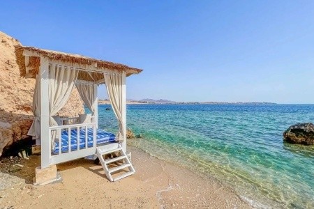 Sharm Club Beach Resort (Ex. Labranda Tower Bay) - 3