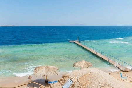 Sharm Club Beach Resort (Ex. Labranda Tower Bay) - 4