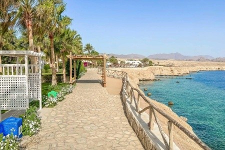 Sharm Club Beach Resort (Ex. Labranda Tower Bay) - 5