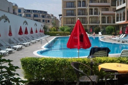 Aparthotel Rose Village - 2