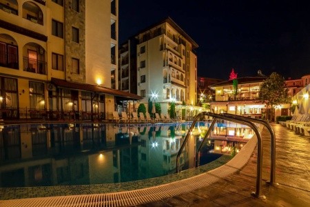 Aparthotel Rose Village - 3