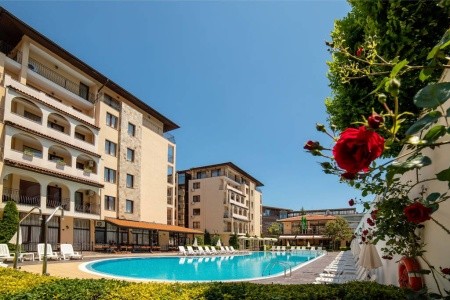 Aparthotel Rose Village - 4