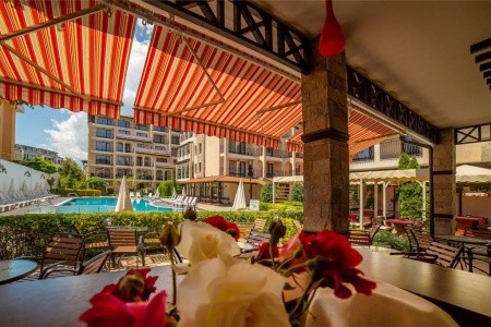 Aparthotel Rose Village - 6