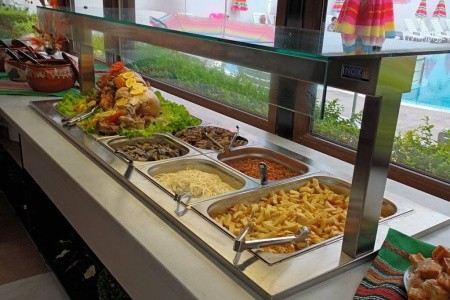 Aparthotel Rose Village - 7