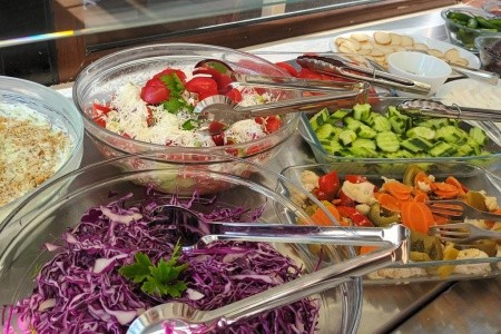 Aparthotel Rose Village - 8