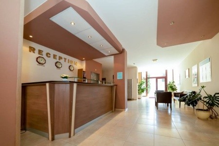 Aparthotel Rose Village - 9