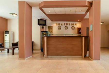 Aparthotel Rose Village - 10