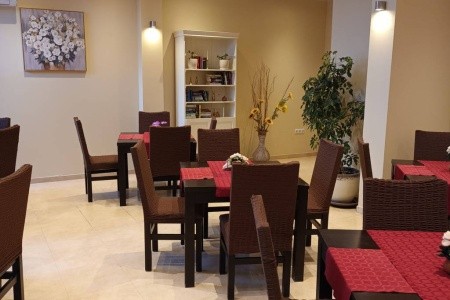 Aparthotel Rose Village - 11