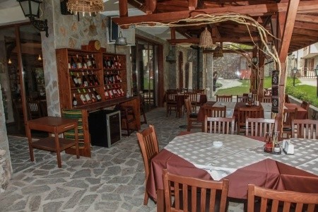 Olymp Aparthotel - 11