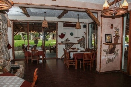 Olymp Aparthotel - 12