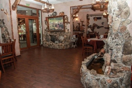 Olymp Aparthotel - 13