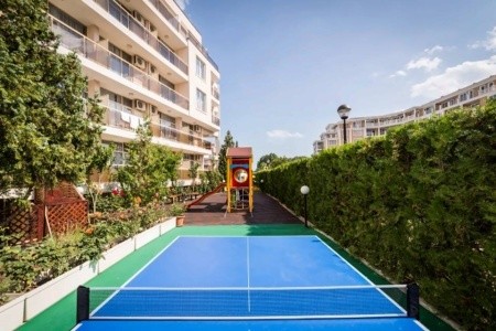 Kavkaz Golden Dune - 2