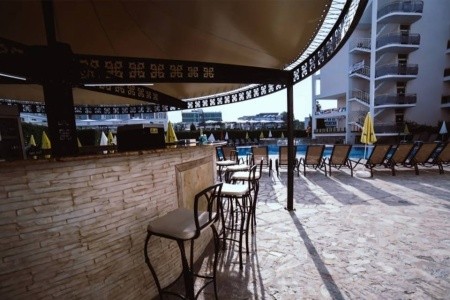 Kavkaz Golden Dune - 4