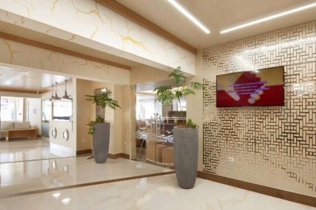 Kavkaz Golden Dune - 8