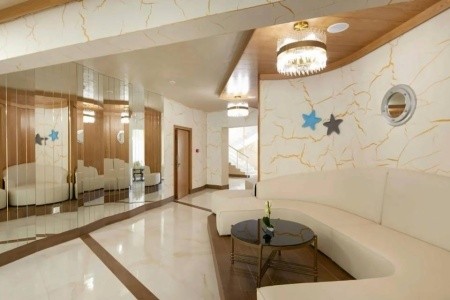 Kavkaz Golden Dune - 9