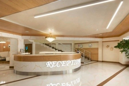 Kavkaz Golden Dune - 12