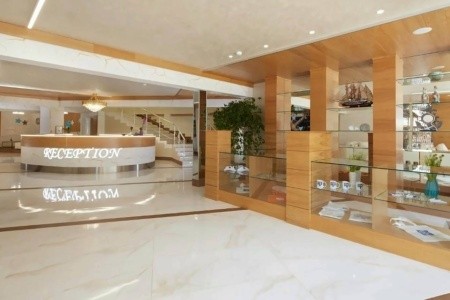 Kavkaz Golden Dune - 13