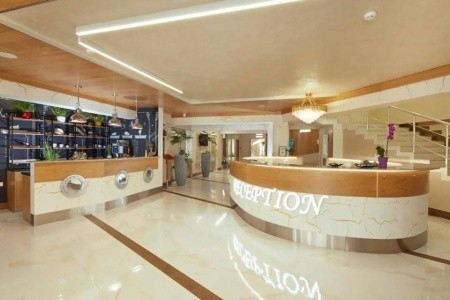 Kavkaz Golden Dune - 14