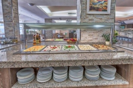 Kavkaz Golden Dune - 15