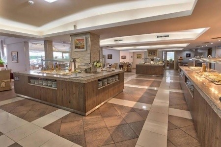 Kavkaz Golden Dune - 16