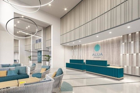 Aluasoul Sunny Beach (Ex. Riu Helios) - 4