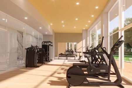 Aluasoul Sunny Beach (Ex. Riu Helios) - 5