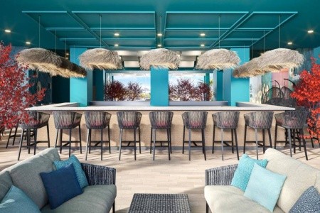 Aluasoul Sunny Beach (Ex. Riu Helios) - 6