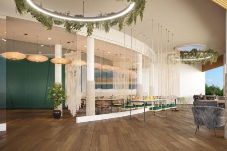 Aluasoul Sunny Beach (Ex. Riu Helios) - 7