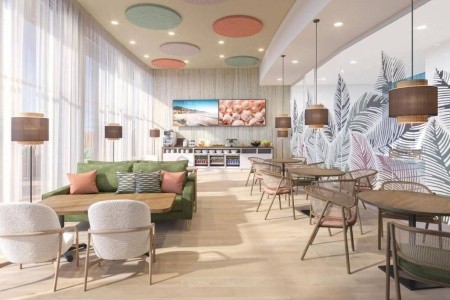 Aluasoul Sunny Beach (Ex. Riu Helios) - 9